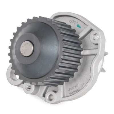 Water Pump, Engine Cooling RIDEX 1260W0517 1260W0517 - photo 4