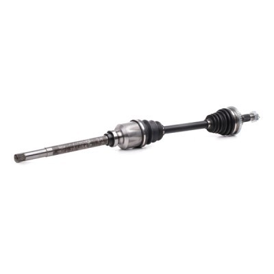 Drive Shaft RIDEX 13D0408 13D0408 - photo 4