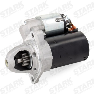 Starter Stark SKSTR-0330206 SKSTR-0330206 - photo 3