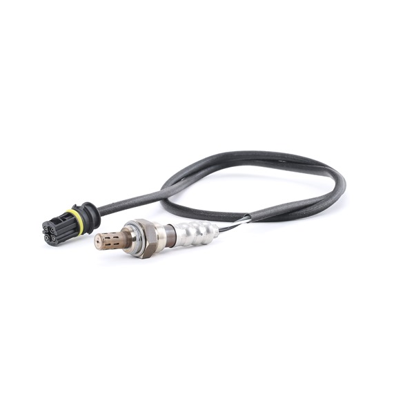 Lambda (Oxygen) Sensor RIDEX 3922L0380 3922L0380 - photo 1