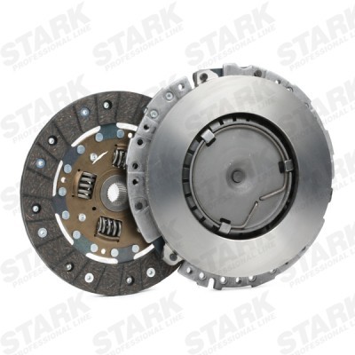 Clutch Kit Stark SKCK-0100012 SKCK-0100012 - photo 5