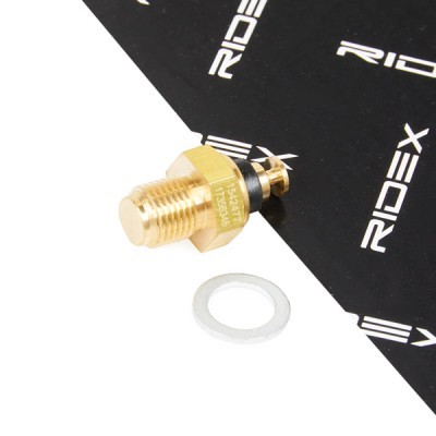 Датчик температуры масла RIDEX 829S0004 829S0004 - photo 2
