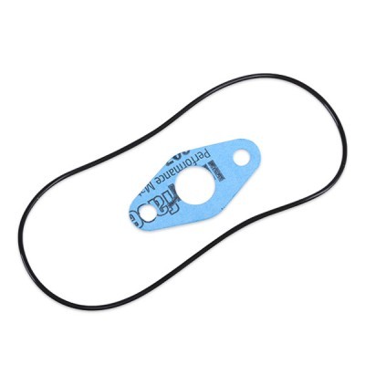 Turbo cartridge (core) RIDEX 4973C0065 4973C0065 - photo 7