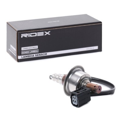 Lambda (Oxygen) Sensor RIDEX 3922L0286 3922L0286 - photo 2