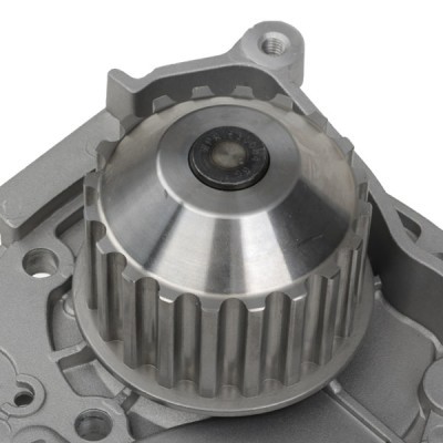 Water Pump, Engine Cooling RIDEX 1260W0045 1260W0045 - photo 7