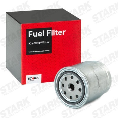 Fuel Filter Stark SKFF-0870137 SKFF-0870137 - photo 2