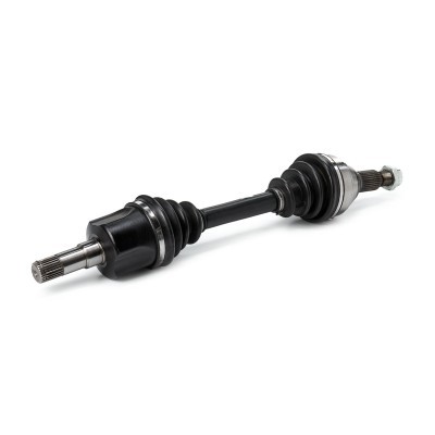 Drive Shaft RIDEX 13D1597R 13D1597R - photo 4