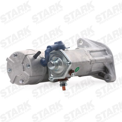 Starter Stark SKSTR-0330363 SKSTR-0330363 - photo 4
