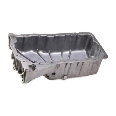 Oil Pan RIDEX 592O0006 592O0006 - photo 5