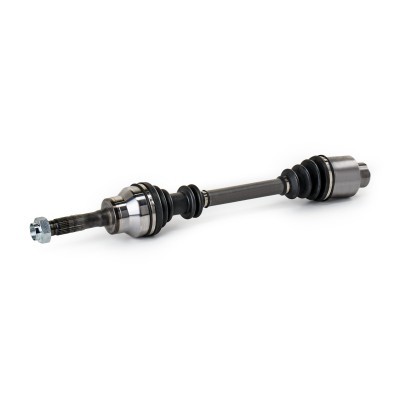 Drive Shaft RIDEX 13D0277R 13D0277R - photo 3