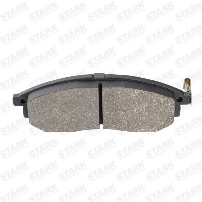 Brake Pads Set Stark SKBP-0010228 SKBP-0010228 - photo 5