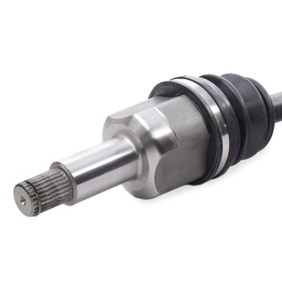 Drive Shaft RIDEX 13D0447 13D0447 - photo 7