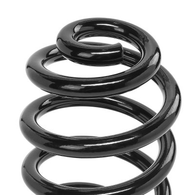 Suspension Spring RIDEX 188C1581 188C1581 - photo 3