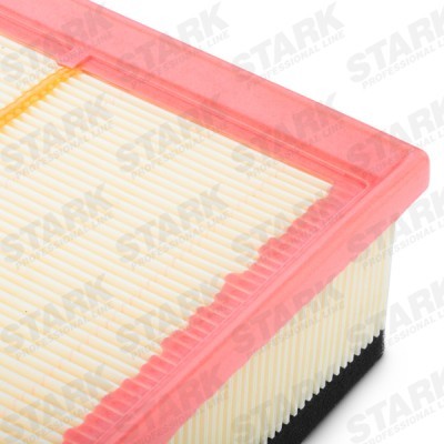 Air Filter Stark SKAF-0060407 SKAF-0060407 - photo 5