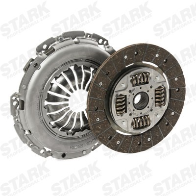 Clutch Kit Stark SKCK-0100317 SKCK-0100317 - photo 3