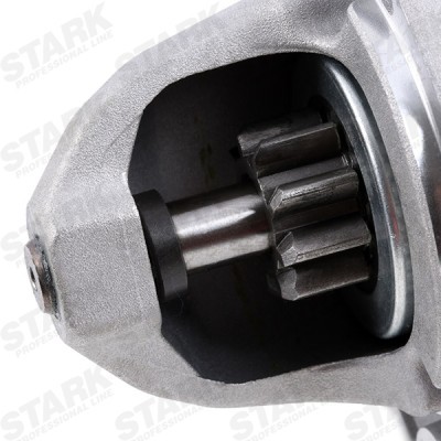 Starter Stark SKSTR-0330044 SKSTR-0330044 - photo 6