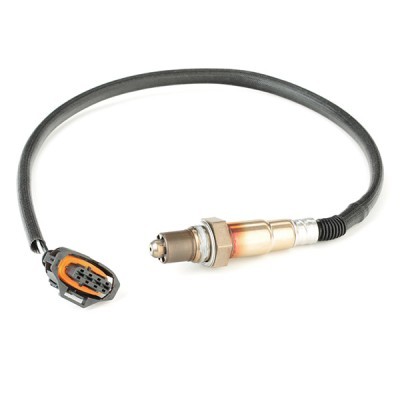 Lambda (Oxygen) Sensor RIDEX 3922L0017 3922L0017 - photo 3