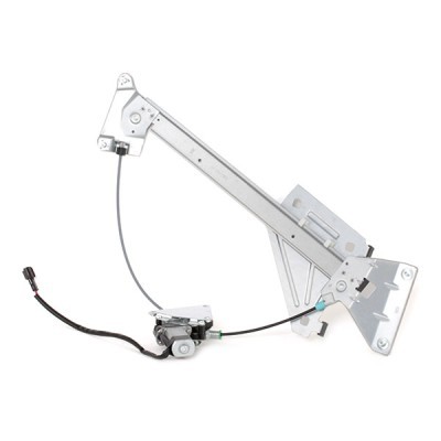 Window Regulator RIDEX 1561W0548 1561W0548 - photo 2