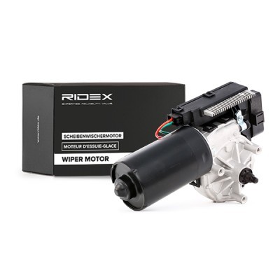 Wiper Motor RIDEX 295W0014 295W0014 - photo 3