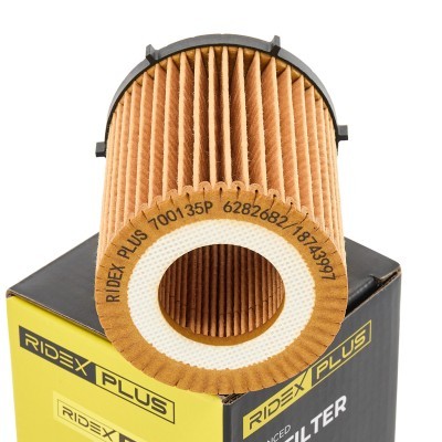 Oil Filter RIDEX 7O0135P 7O0135P - photo 11