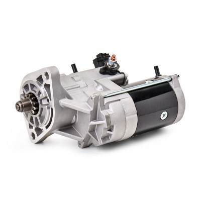 Starter RIDEX 2S0587R 2S0587R - photo 3