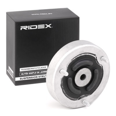 Strut Support Bearing Front RIDEX 1180S0019 1180S0019 - photo 2