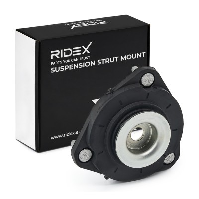 Strut Support Bearing Front RIDEX 1180S1497 1180S1497 - photo 1