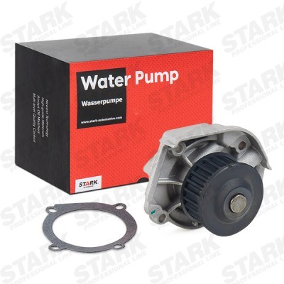 Water Pump, Engine Cooling Stark SKWP-0520481 SKWP-0520481 - photo 2