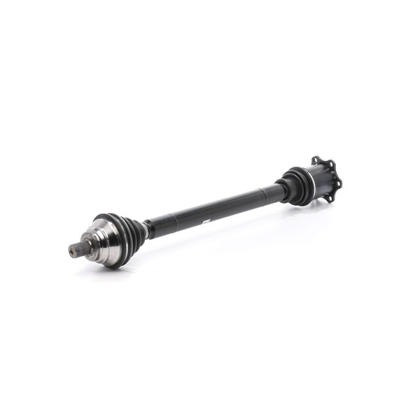 Drive Shaft RIDEX 13D0030R 13D0030R - photo 1