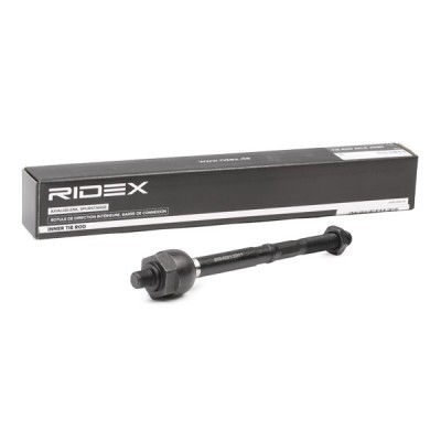 Tie Rod Assembly RIDEX 51T0002 51T0002 - photo 2