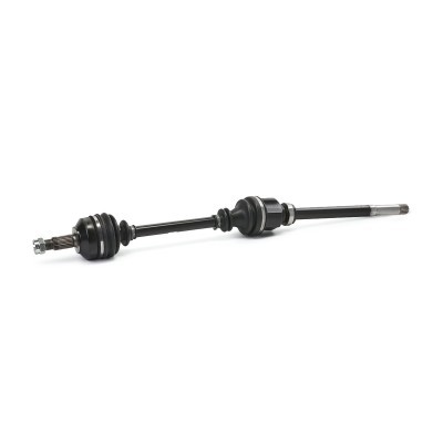 Drive Shaft RIDEX 13D1108R 13D1108R - photo 3