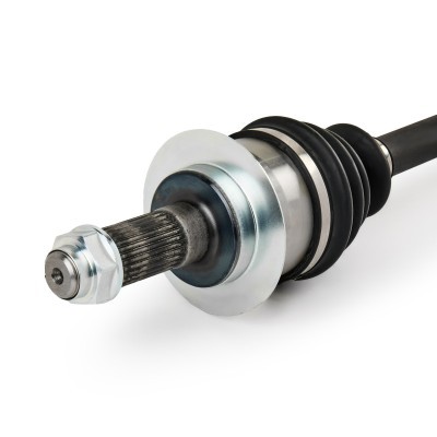 Drive Shaft RIDEX 13D0615 13D0615 - photo 5