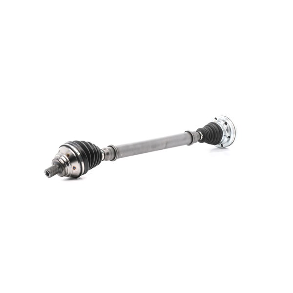 Drive Shaft RIDEX 13D1136 13D1136 - photo 1