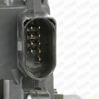 Door Lock Stark SKDLO-2160032 SKDLO-2160032 - photo 5