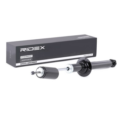 Shock Absorber RIDEX 854S1194 854S1194 - photo 3