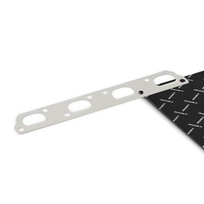 Exhaust manifold gasket RIDEX 27G0092 27G0092 - photo 1