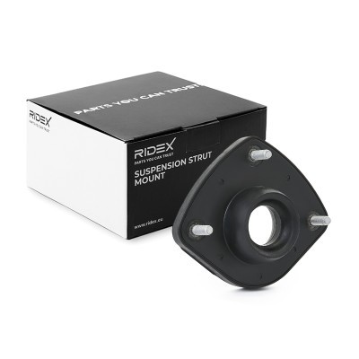 Strut Support Bearing Front RIDEX 1180S0546 1180S0546 - photo 2