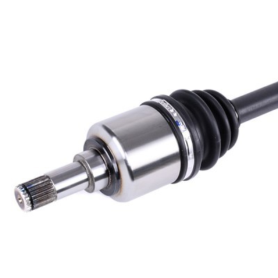 Drive Shaft RIDEX 13D0243 13D0243 - photo 6