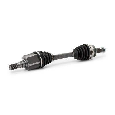 Drive Shaft RIDEX 13D2065 13D2065 - photo 3