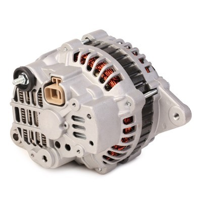 Alternator RIDEX 4G0100 4G0100 - photo 4