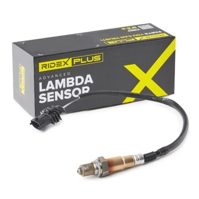 Lambda (Oxygen) Sensor RIDEX 3922L0188P 3922L0188P - photo 2