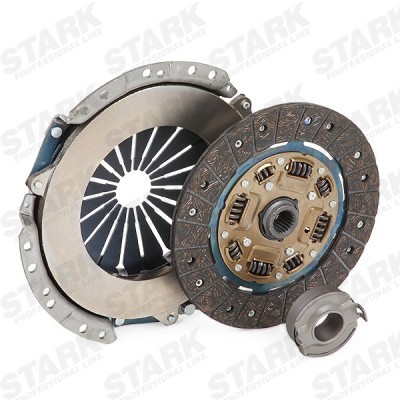 Clutch Kit Stark SKCK-0100887 SKCK-0100887 - photo 4
