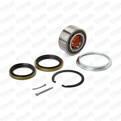 Wheel Bearing Stark SKWB-0180593 SKWB-0180593 - photo 6
