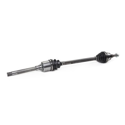 Drive Shaft RIDEX 13D0457 13D0457 - photo 4