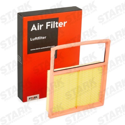 Air Filter Stark SKAF-0061075 SKAF-0061075 - photo 2
