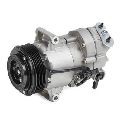 Compressor, Air Conditioning 447K0506 - photo 3