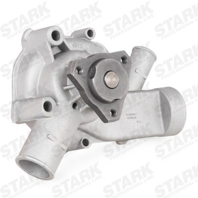 Water Pump, Engine Cooling Stark SKWP-0520285 SKWP-0520285 - photo 3