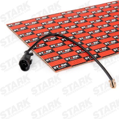 Sensor, Brake Pad Wear Stark SKWW-0190191 SKWW-0190191 - photo 2