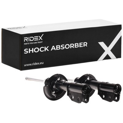 Shock Absorber RIDEX 854S1579 854S1579 - photo 2