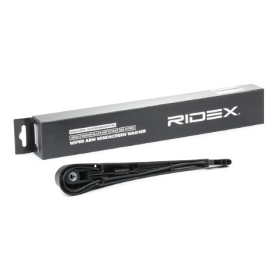 Wiper Arm RIDEX 301W0180 301W0180 - photo 2